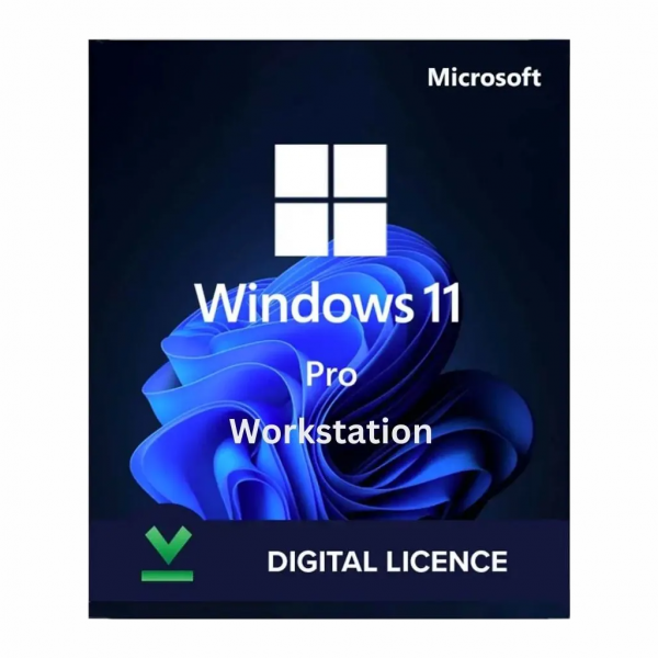 Microsoft Windows 11 Pro – Genuine Digital Activation License (OEM & Retail Version)