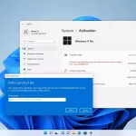How to Activate Windows 11 with Product Key